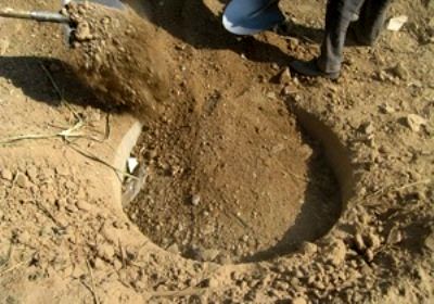 هزینه مسدود کردن چاههای غیرمجاز ۵ برابر جریمه آن است