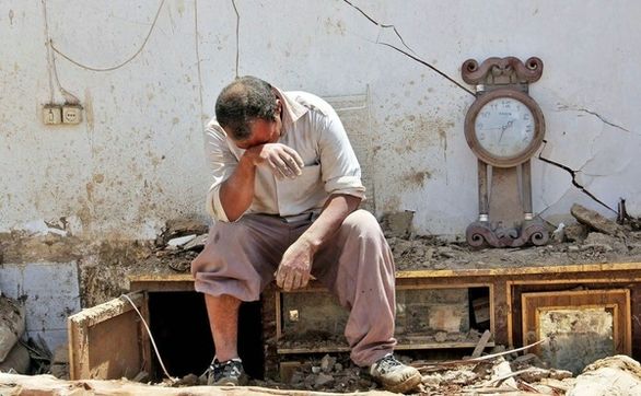 کارگران آققلا نیازمند حمایت بیمهای هستند