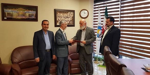 بیمه ایران بیمه مسئولیت جهادگران سلامت را تقبل کرد