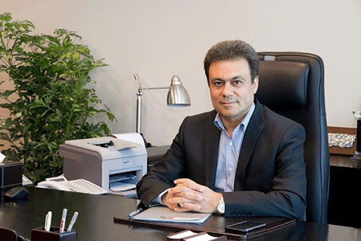 رشد متوازن و پایدار؛ راهبرد اساسی بانک ملت