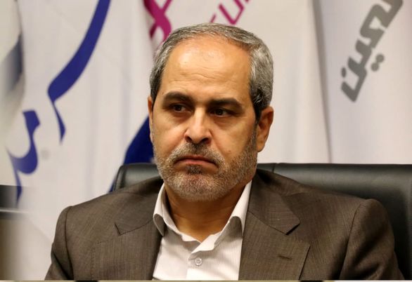 اکثر پروژههای نفت، گاز یا پتروشیمی کشور بیمه شدهاند