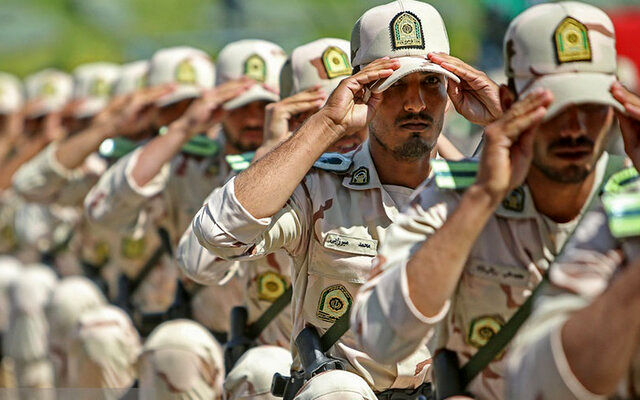 فراخوان پایه خدمتی مشمولان وظیفه عمومی در مهرماه ۱۴۰۰