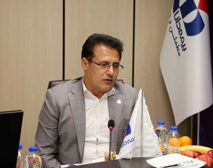 آئیننامه توانگری مالی شرکتهای بیمه نیاز به مهندسی مجدد دارد