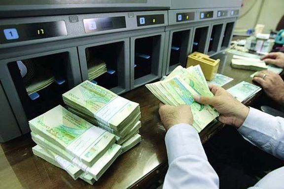 سپرده گذاری در بانک ها 387 هزار میلیارد تومان افزایش داشت