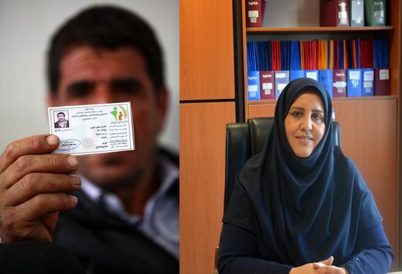 ۱۴هزار نفر مشمول دریافت مستمری فوت از تسهیلات صندوق استفاده نمیکنند