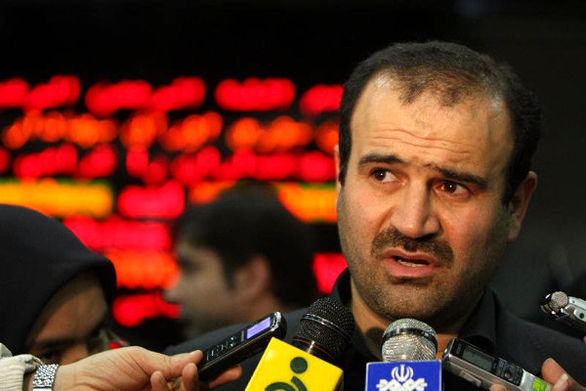 روزانه ۱۵۰۰ میلیارد تومان پول جدید وارد بورس میشود