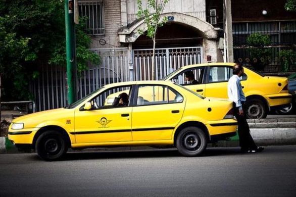 رانندگان حمل و نقل عمومی شهری کارت اعتباری معیشتی میگیرند