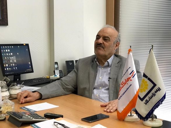 سرمایهگذاری شرکتهای بیمهای در بازار سرمایه مکمل کار بیمهگری است