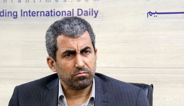 «پورابراهیمی» ناظر مجلس در هیئت امنای صندوق بیمه حوادث طبیعی شد