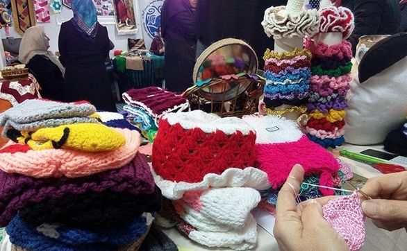 کارفرمایان اصفهانی با بکارگیری و بیمه زنان سرپرست خانوار از تسهیلات ویژه برخوردار میشوند