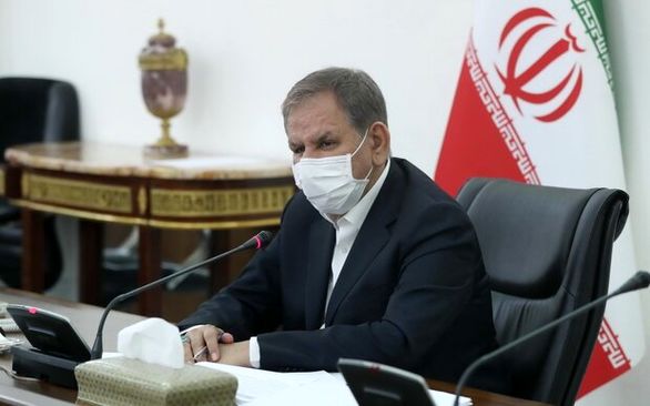 ایران قادر به مدیریت بحرانهای بزرگ است