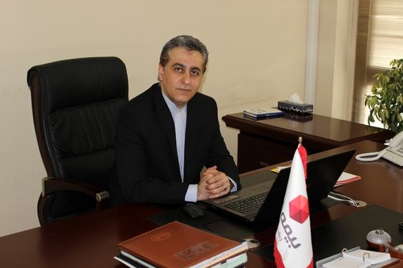 سرمایه شرکتهای بیمهای پا به پای اقتصاد کشور رشد نکرد