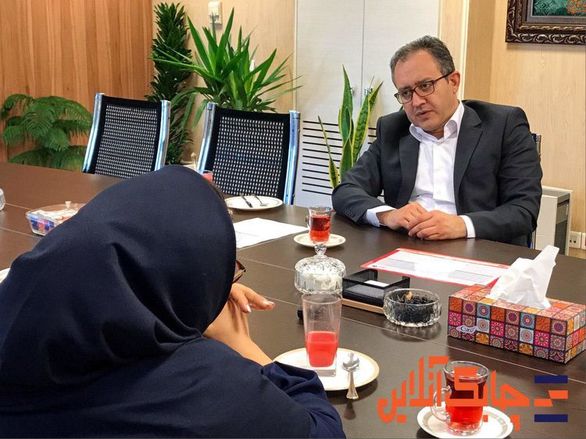 بیمه میهن 90 درصد خسارتهای سیل را پرداخت کرد / میهن وارد فضای نرخ شکنی نمیشود