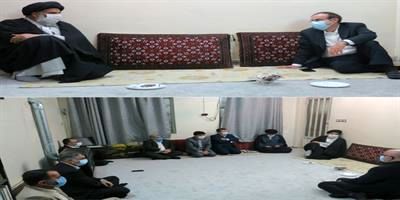امر بیمهگری علاوه بر خدمترسانی به خلق خدا پاداش الهی هم دارد
