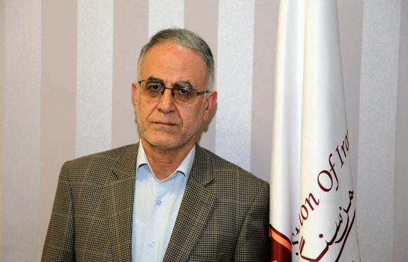 تعداد کمی از اعضای صنف انجمن ملی سنگ بیمه تکمیل درمان دارند!