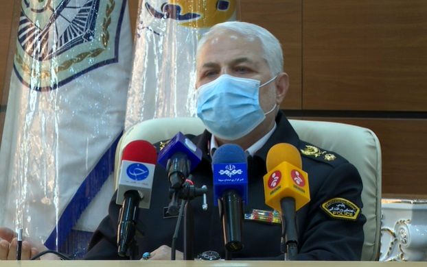۷۰ هزار نفر راننده مشمول ۳ ماه محرومیت از رانندگی شدند