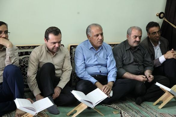 بیشتر فعالان قرآنی خراسان رضوی بیمه نیستند