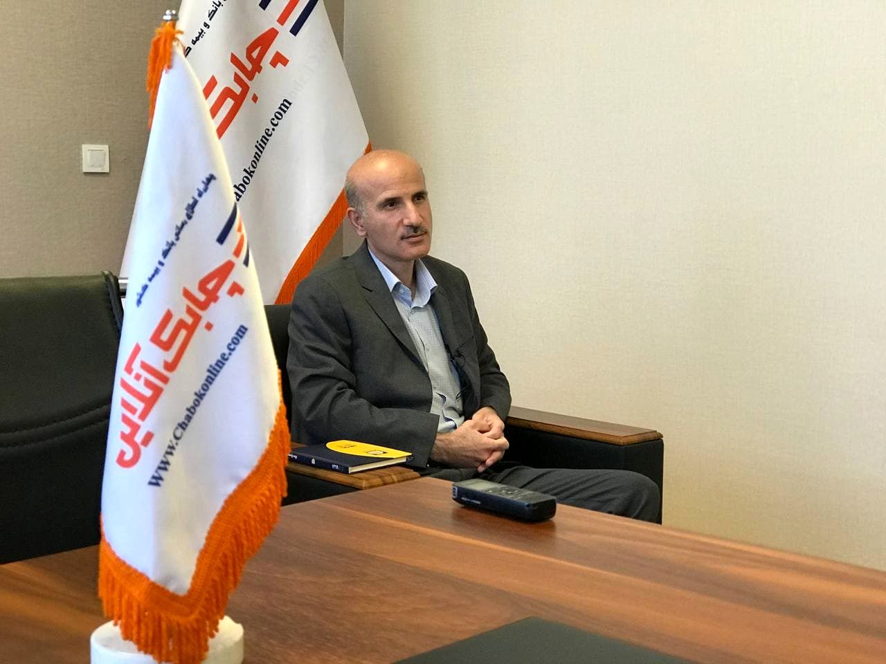 صنعت بیمه از نظر تعداد فروش بیمه نامه فقط ۷ درصد رشد داشت