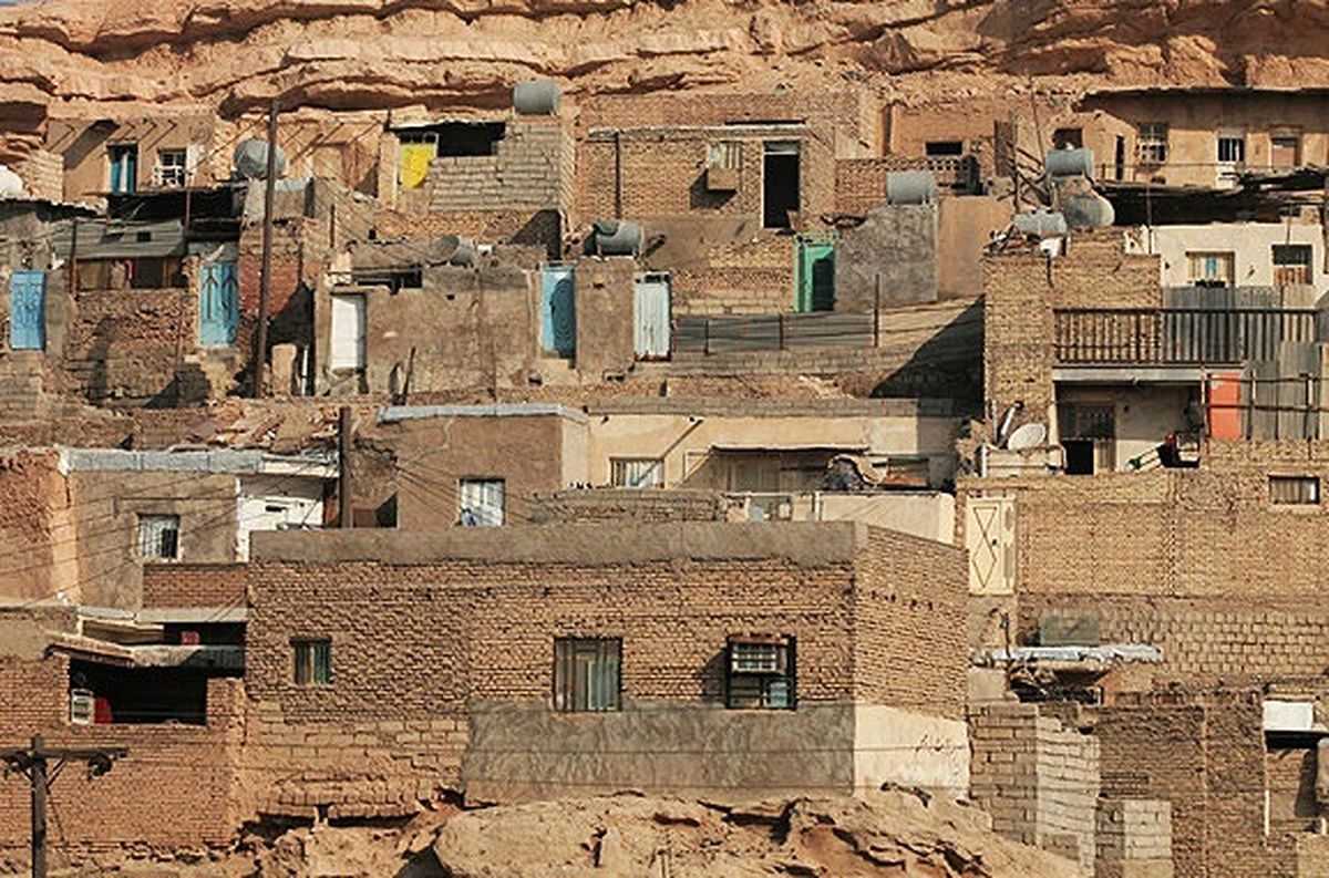 افزایش سقف نوسازی واحدهای فرسوده تا ۱۵۰ هزار واحد در سال