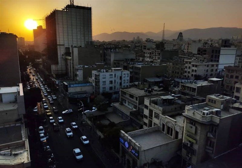 ترمز قیمت مسکن در شهریور ماه کشیده شد