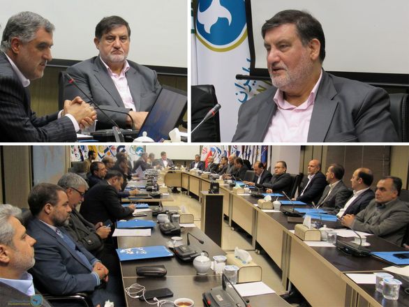 ایران رتبه دهم را در وقوع بلایای طبیعی در جهان دارد