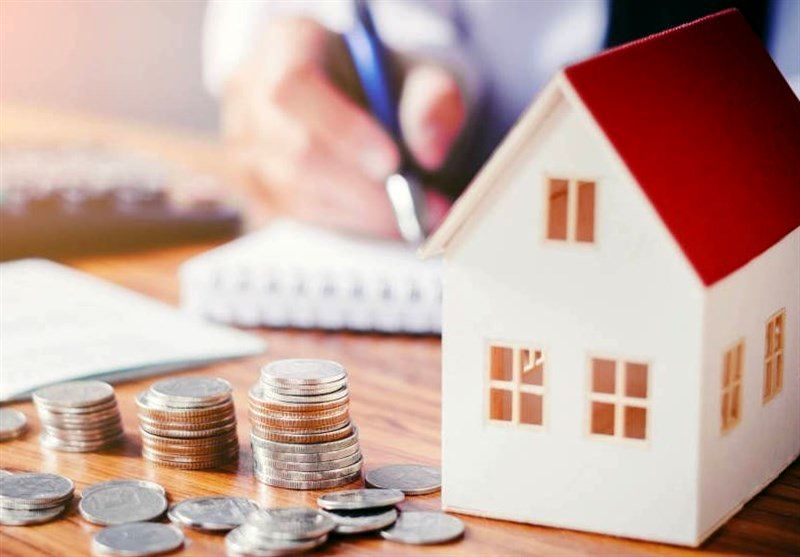 دولت 220 هزار میلیارد ریال به بانک مسکن بدهکار است