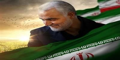 رئیس کل بیمه مرکزی، شهادت سردار حاج قاسم سلیمانی را تسلیت گفت