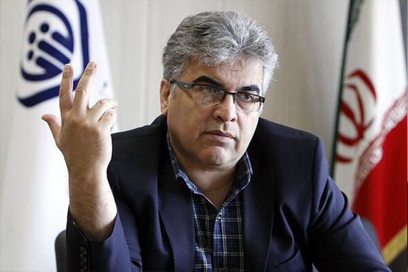 برای بیمه استارتآپها هیچ مشکلی وجود ندارد
