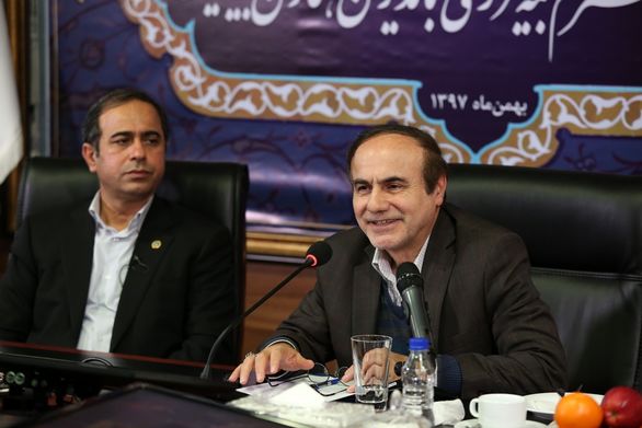 بیمه ایران رکن اصلی نظام بیمهای کشور است