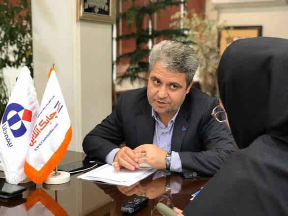 فروش بیمهنامه شخص ثالث در 12 قسط خلاف قانون است