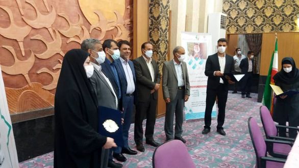 ۳۴ درصد از جامعه روستاییان و عشایر کشور زیر پوشش بیمه قرار دارند