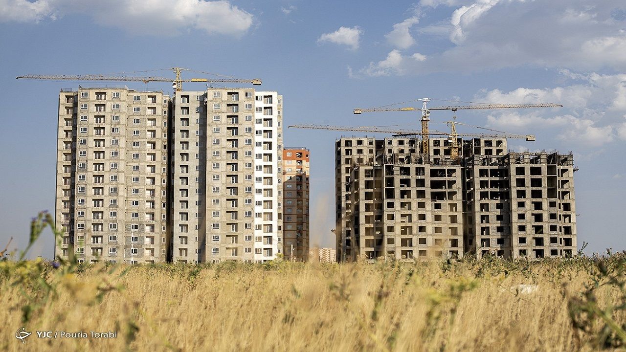 بانکها در وامدهی به بخش مسکن، همکاری میکنند؟