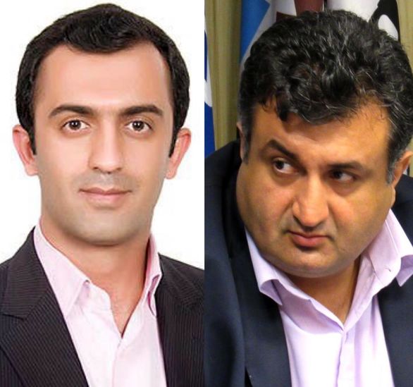 نجم آبادی و شهریور برای انتخابات دبیرکلی سندیکای بیمهگران ثبت نام کردند