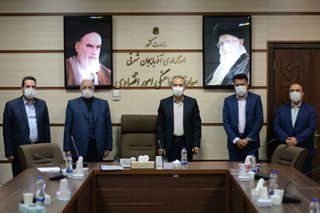 بیمه آسیا با پرداخت 198 میلیارد ریال، از تعطیلی یک واحد بزرگ صنعتی جلوگیری کرد
