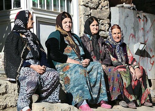 ۱۳ درصد بانوان روستایی خراسان رضوی بیمه هستند