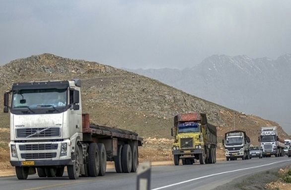 ۳۵ هزار راننده کامیون محروم از حمایتهای بیمهای هستند