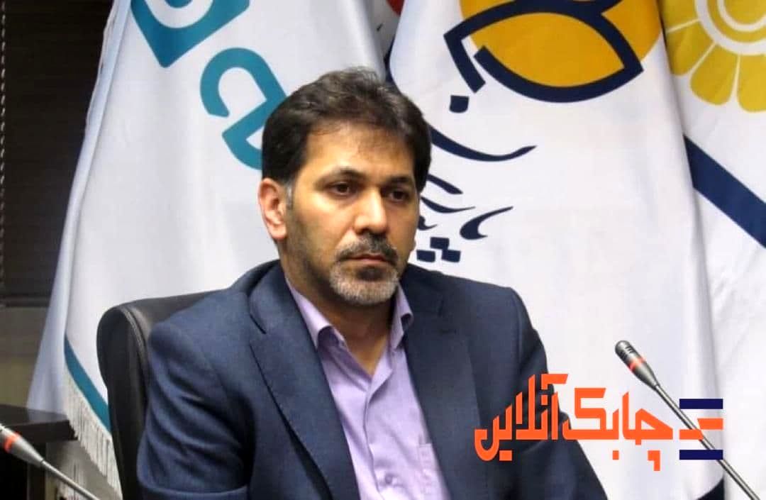 حضور چند شرکت جدید تحول بزرگی در صنعت بیمه رقم نمیزند