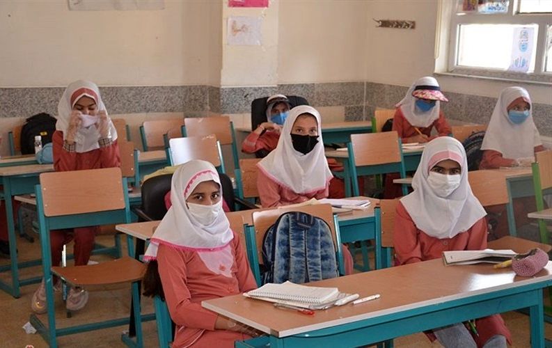 بیمه حوادث همه دانش آموزان رادرطول شبانه روز پوشش میدهد
