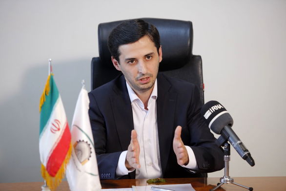 مطالبات معوق صندوق بیمه معدن صفر شد