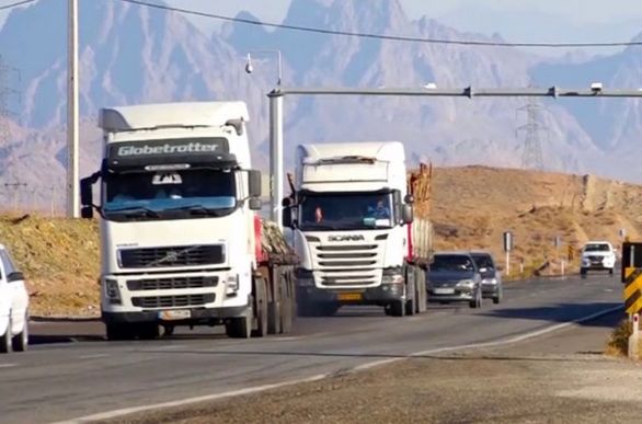 نارضایتیهای زیادی در زمینه بیمهنامه باربری شرکتهای حمل و نقل کالا وجود دارد
