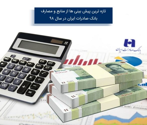 بانک صادرات تا پایان سال 200 هزار میلیارد تومان تسهیلات پرداخت میکند