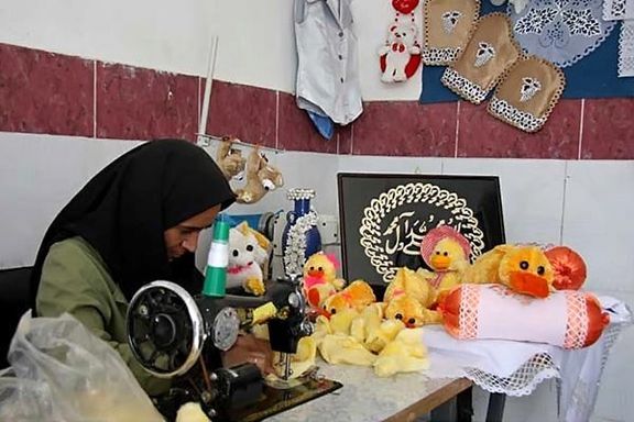 ۲۲ هزار فعال مشاغل خانگی تسهیلات کرونایی گرفتند