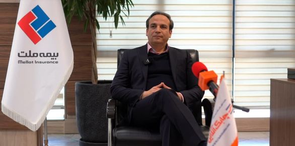 ضریب خسارت بیمه ثالث ۱۵تا۲۰ درصد کاهش خواهد داشت