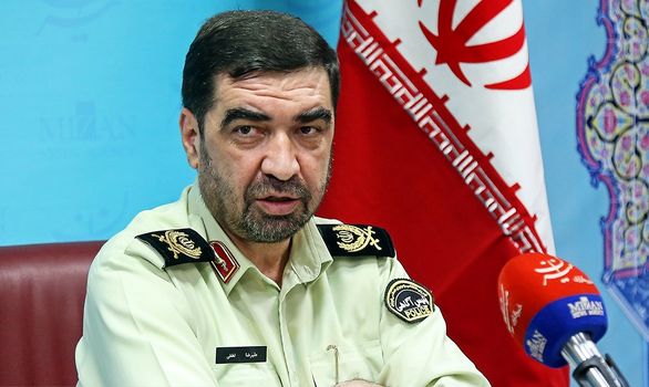 "رونق بازار مسروقات" به دلیل پرداخت خسارت اجناس سرقتی از سوی بیمهها