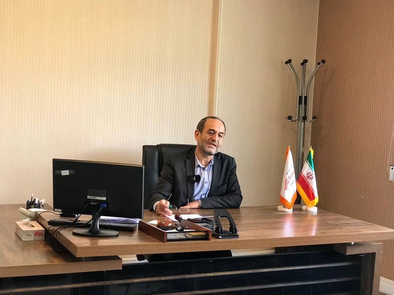 منابع صندوق بیمه همگانی حوادث در بانکهای دولتی سپرده گذاری میشود