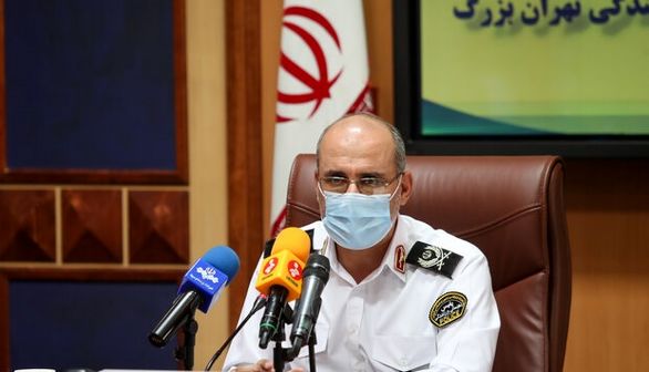 موتورسیکلتسواران متخلف همیارپلیس میشوند