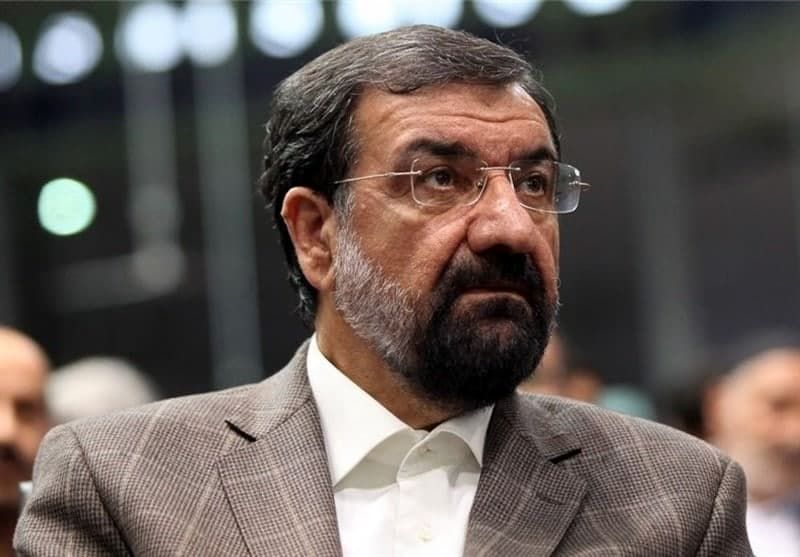 محسن رضایی معاون اقتصادی رییس جمهور شد