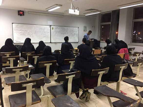 دانشجویان با پرداخت ۳۱۸ هزار تومان تحت پوشش بیمه تامین اجتماعی قرار میگیرند