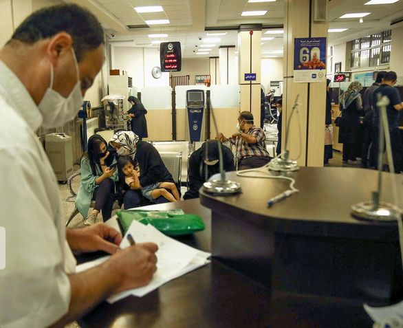 بیشترین تسهیلات به واحد های صنعتی استانهای تهران،اصفهان و البرز پرداخت شد