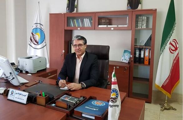 فروش بیمه نامه در نیمه دوم سال افزایش بیشتری دارد